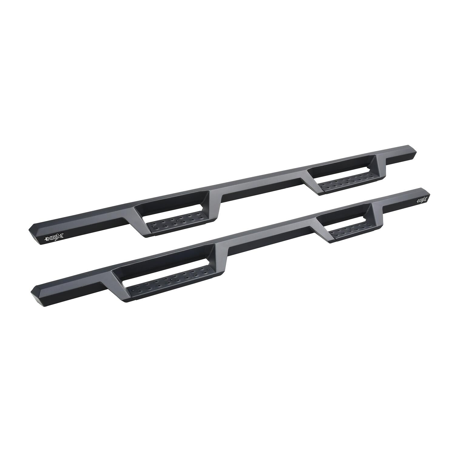 Chevrolet Silverado/GMC Sierra 1500 2019-2026 & 2500 HD/3500 HD 2020-2026, Westin HDX Drop Nerf Step Bars, Crew Cab