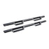 Chevrolet Silverado/GMC Sierra 1500 2019-2026 & 2500 HD/3500 HD 2020-2026, Westin HDX Drop Nerf Step Bars, Crew Cab