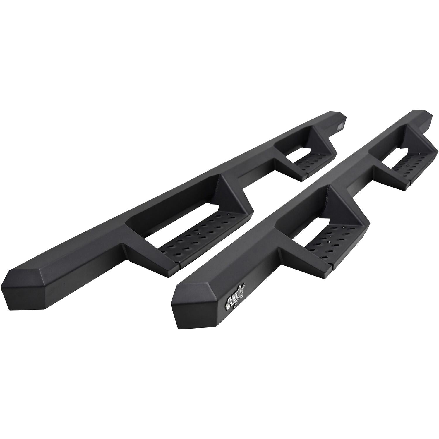 Ford Ranger Extended Cab 2019-2023, Westin HDX Drop Nerf Step Bars, Cab Length