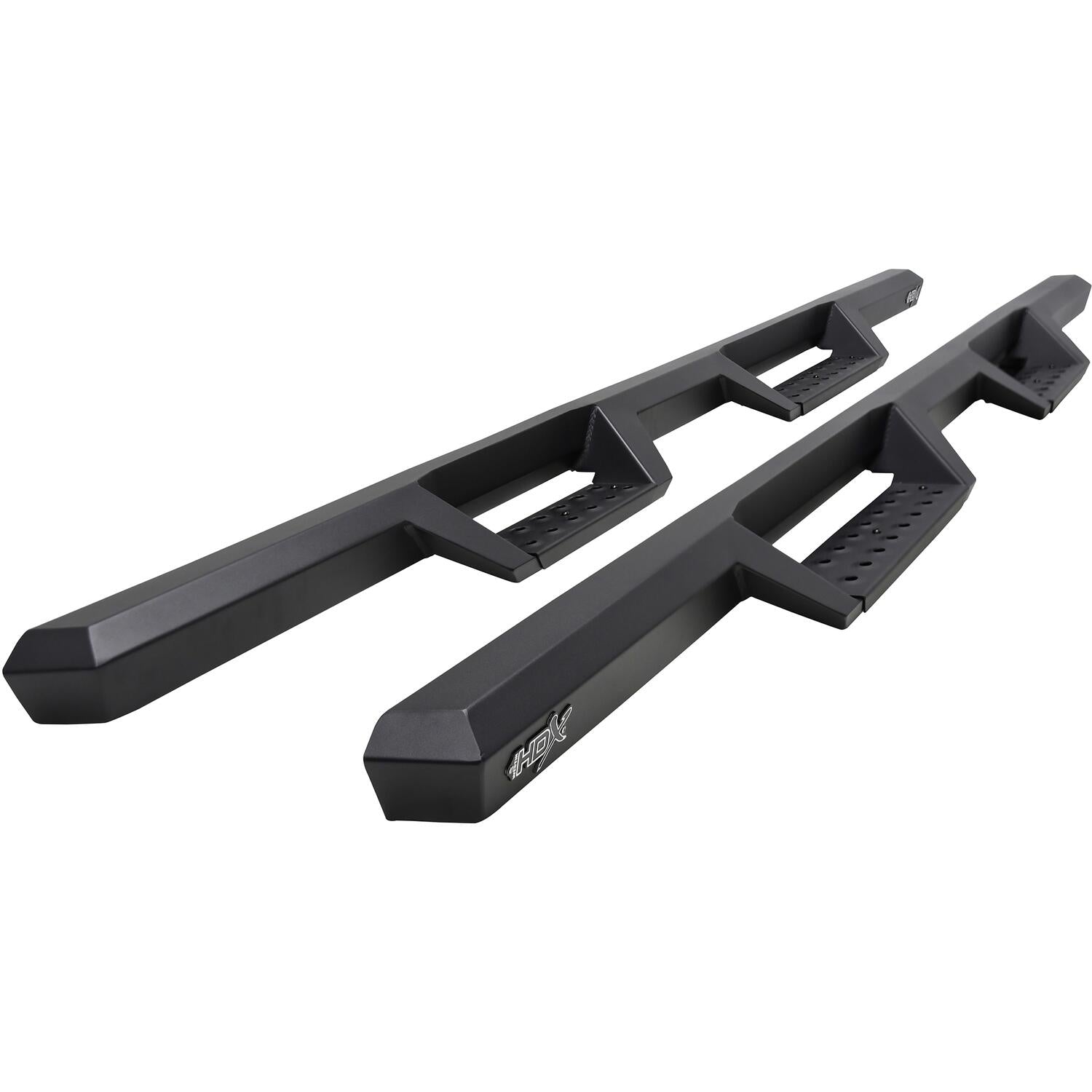 Jeep Gladiator JT 2020-2026, Westin HDX Drop Nerf Step Bars, Cab Length