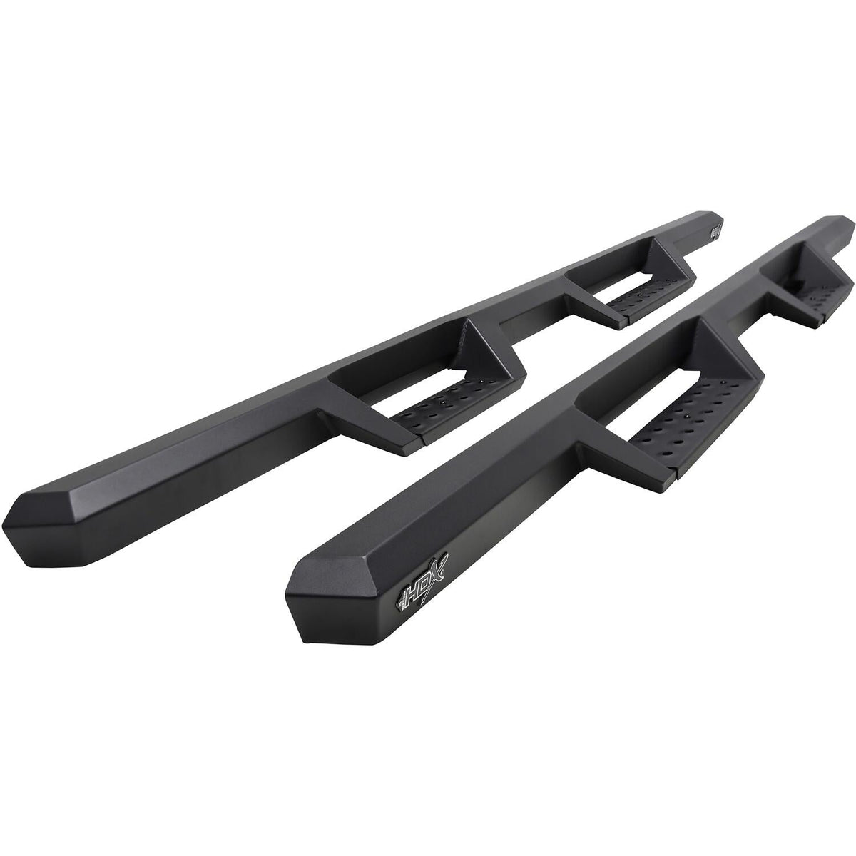 Jeep Gladiator JT 2020-2026, Westin HDX Drop Nerf Step Bars, Cab Length