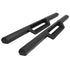 Ford Bronco 6th Gen 2-Door 2021-2026, Westin HDX Drop Nerf Step Bars, Cab Length, Textured Black