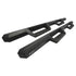 Toyota Tundra 3rd Gen Crew Cab 2022-2026, Westin HDX Drop Nerf Step Bars, Cab Length, Textured Black