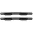 Ford F-250/F-350 Super Duty 1999-2016 & F-450 Super Duty 2008-2016, Westin HDX Xtreme Nerf Step Bars, Crew Cab, view 3