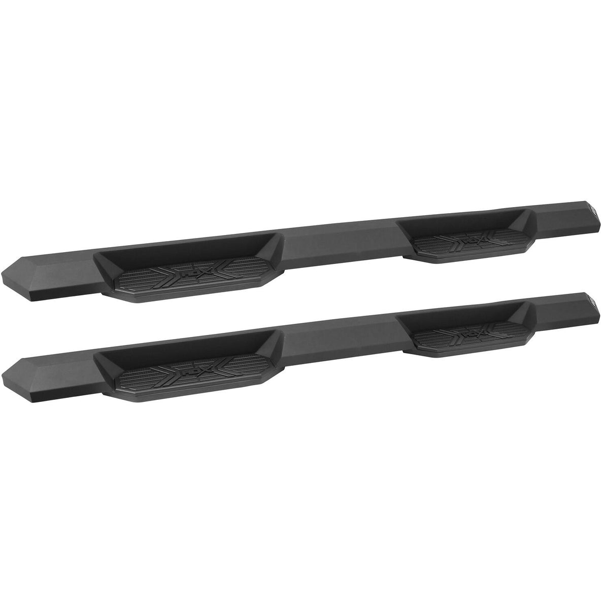 Toyota Tacoma 2005-2023, Westin HDX Xtreme Nerf Step Bars, Double Cab