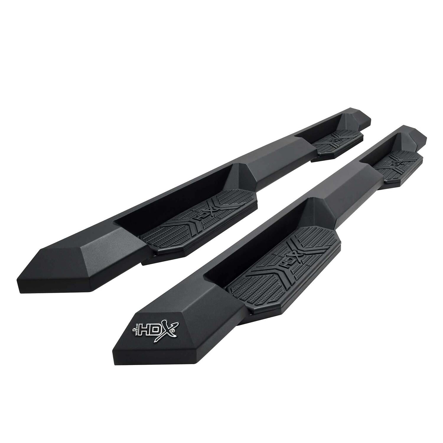 Toyota Tacoma 4th Gen 2024-2026, Westin HDX Xtreme Nerf Step Bars, Double Cab