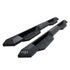 Toyota Tacoma 4th Gen 2024-2026, Westin HDX Xtreme Nerf Step Bars, Double Cab