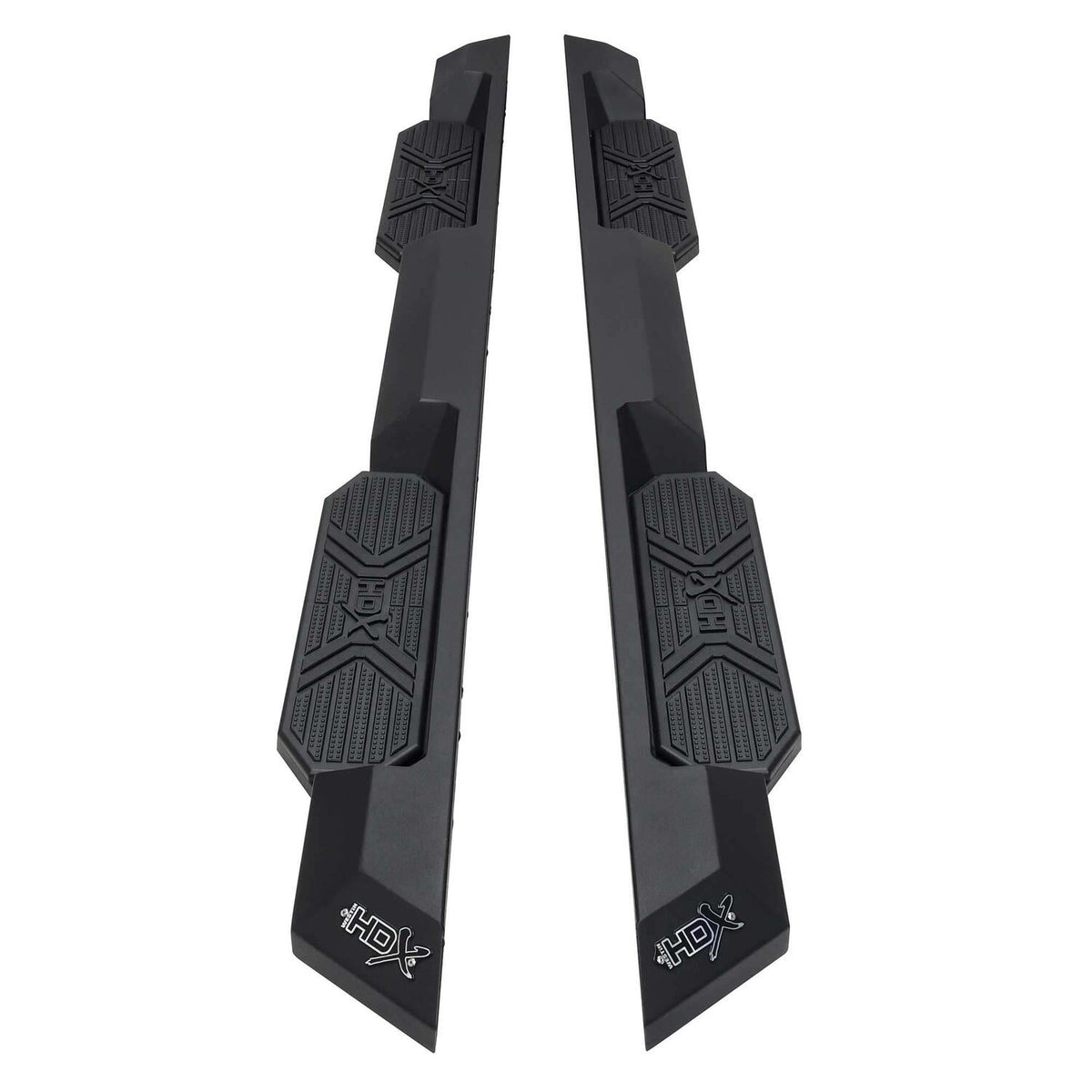 Toyota Tacoma 4th Gen 2024-2026, Westin HDX Xtreme Nerf Step Bars, Double Cab, view 3