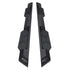 Toyota Tacoma 4th Gen 2024-2026, Westin HDX Xtreme Nerf Step Bars, Double Cab, view 3