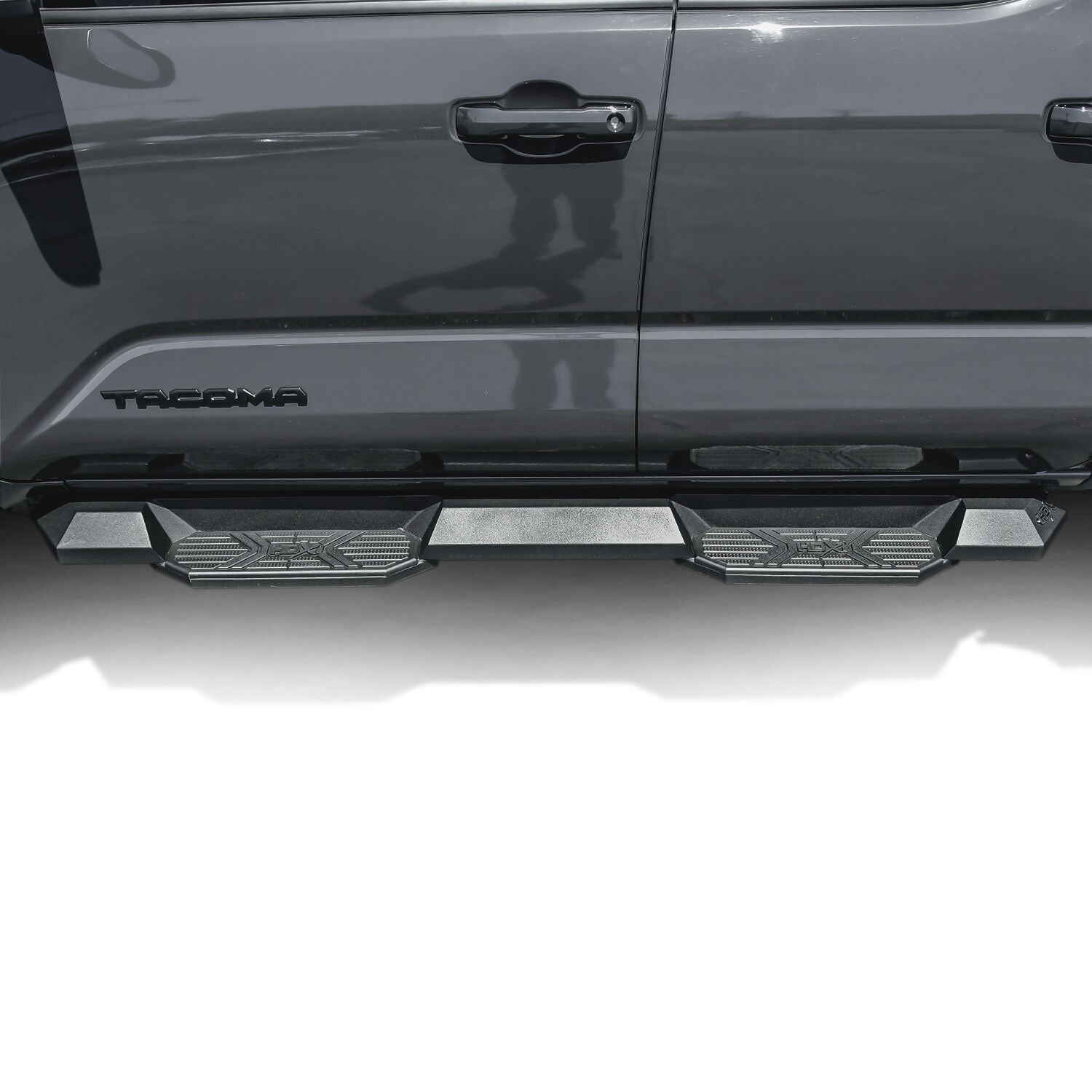 Toyota Tacoma 4th Gen 2024-2026, Westin HDX Xtreme Nerf Step Bars, Double Cab, view 10