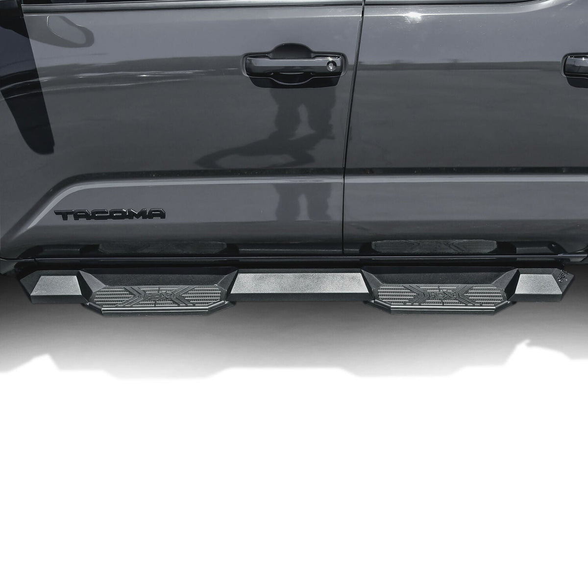 Toyota Tacoma 4th Gen 2024-2026, Westin HDX Xtreme Nerf Step Bars, Double Cab, view 10
