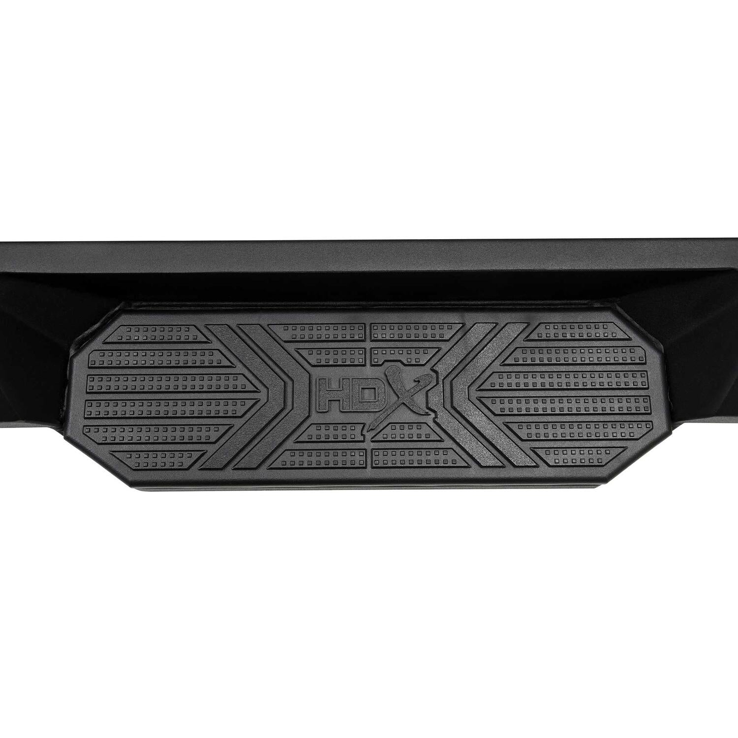Toyota Tacoma 4th Gen 2024-2026, Westin HDX Xtreme Nerf Step Bars, Double Cab, view 4