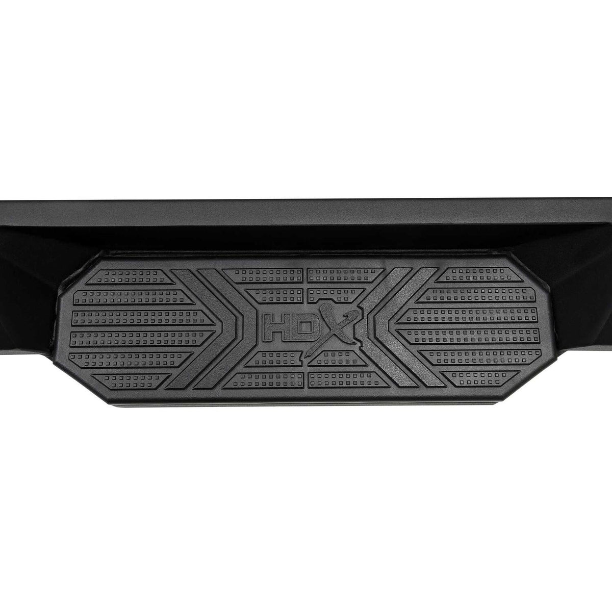 Toyota Tacoma 4th Gen 2024-2026, Westin HDX Xtreme Nerf Step Bars, Double Cab, view 4