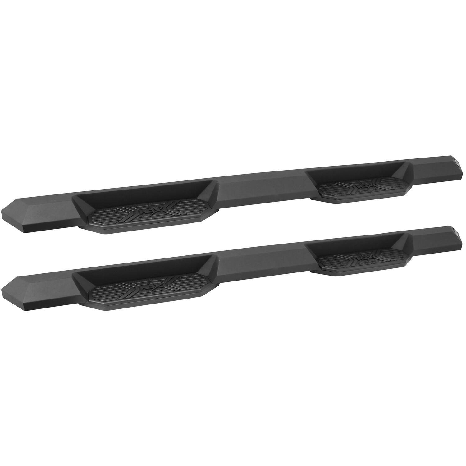 Jeep Wrangler JK Unlimited 2007-2018, Westin HDX Xtreme Nerf Step Bars, 4-Door