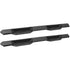 Jeep Wrangler JK 2007-2018, Westin HDX Xtreme Nerf Step Bars, 2-Door