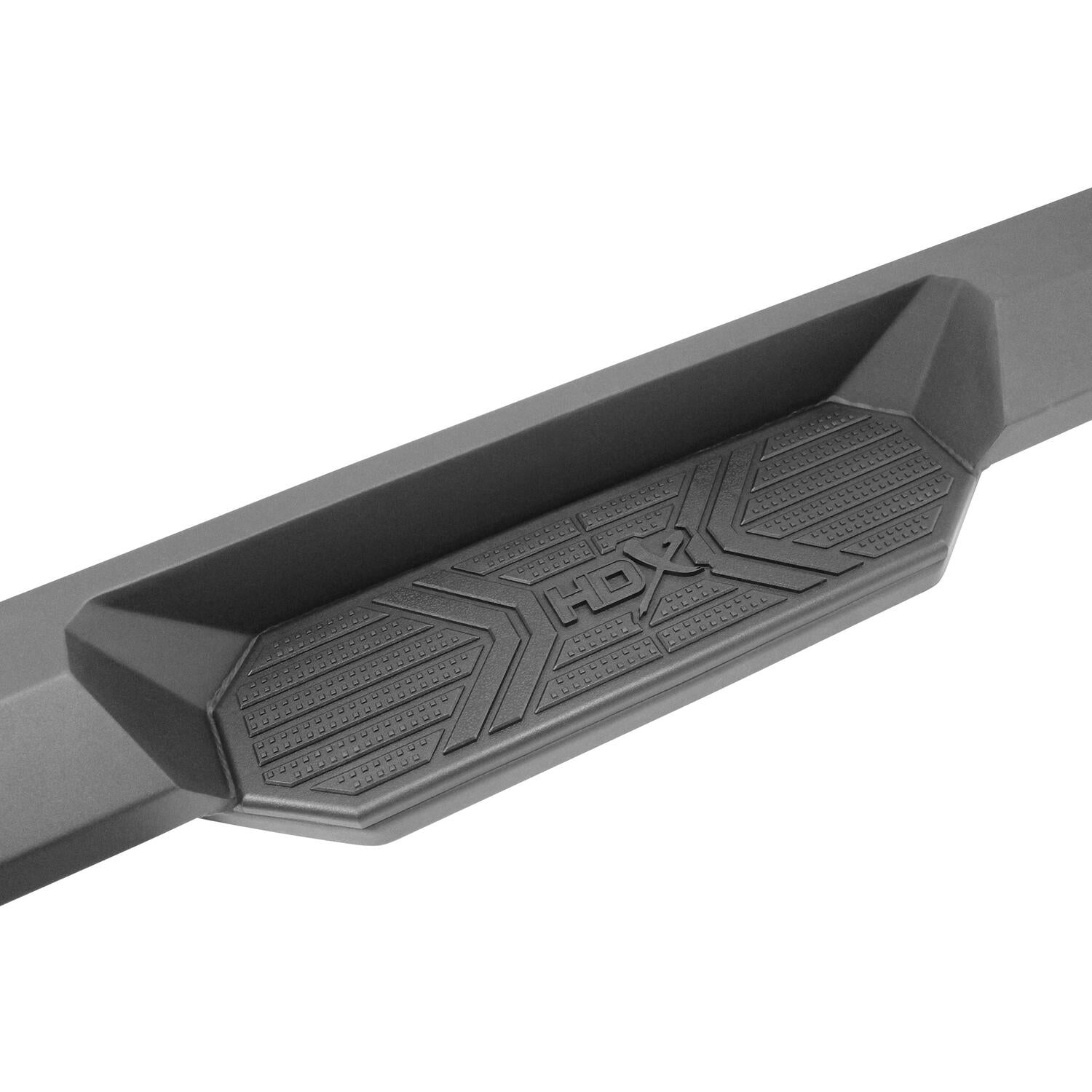 Ram 1500 2009-2018 & Ram 1500 Classic 2019-2024, Westin HDX Xtreme Nerf Step Bars, Extended Cab, view 4