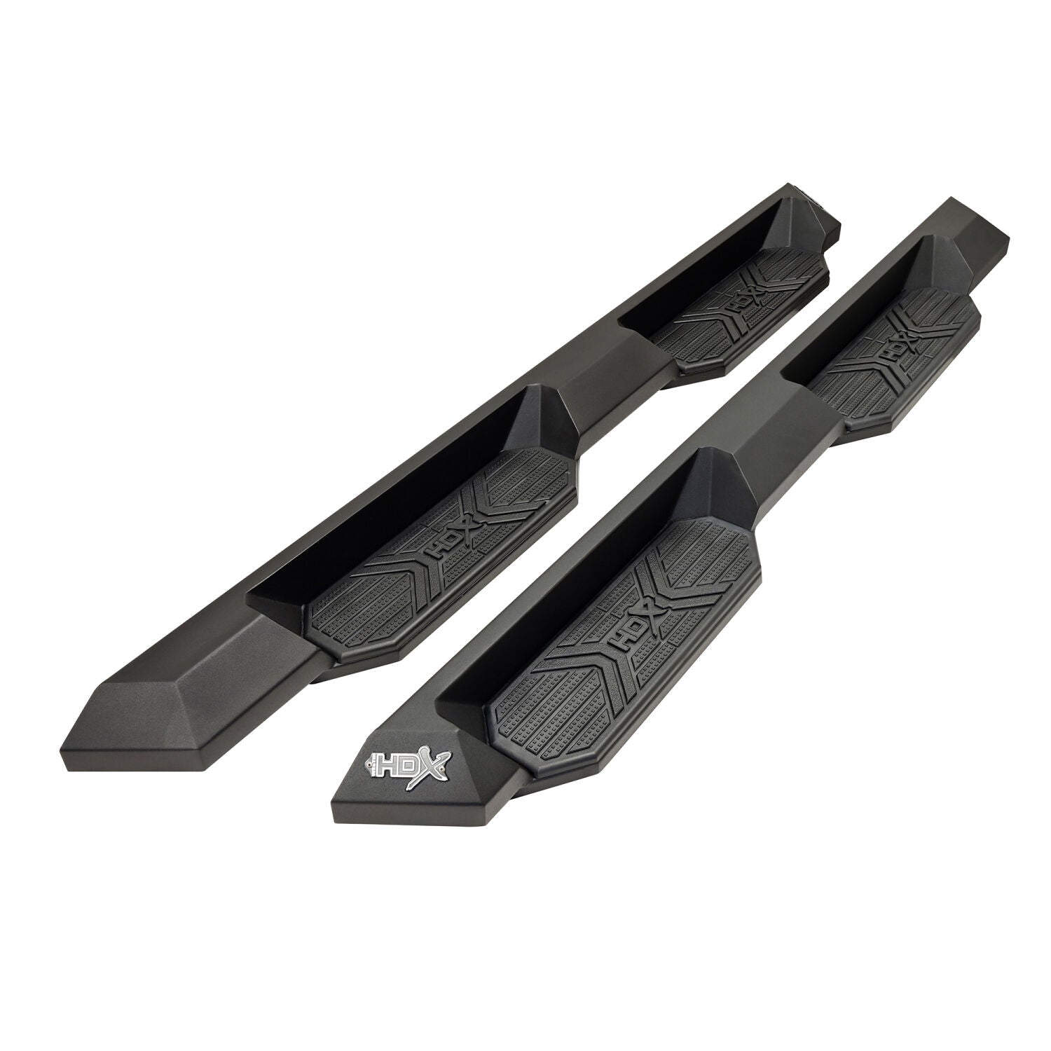 Toyota Land Cruiser 250 Series 2024-2026, Westin HDX Xtreme Nerf Step Bars