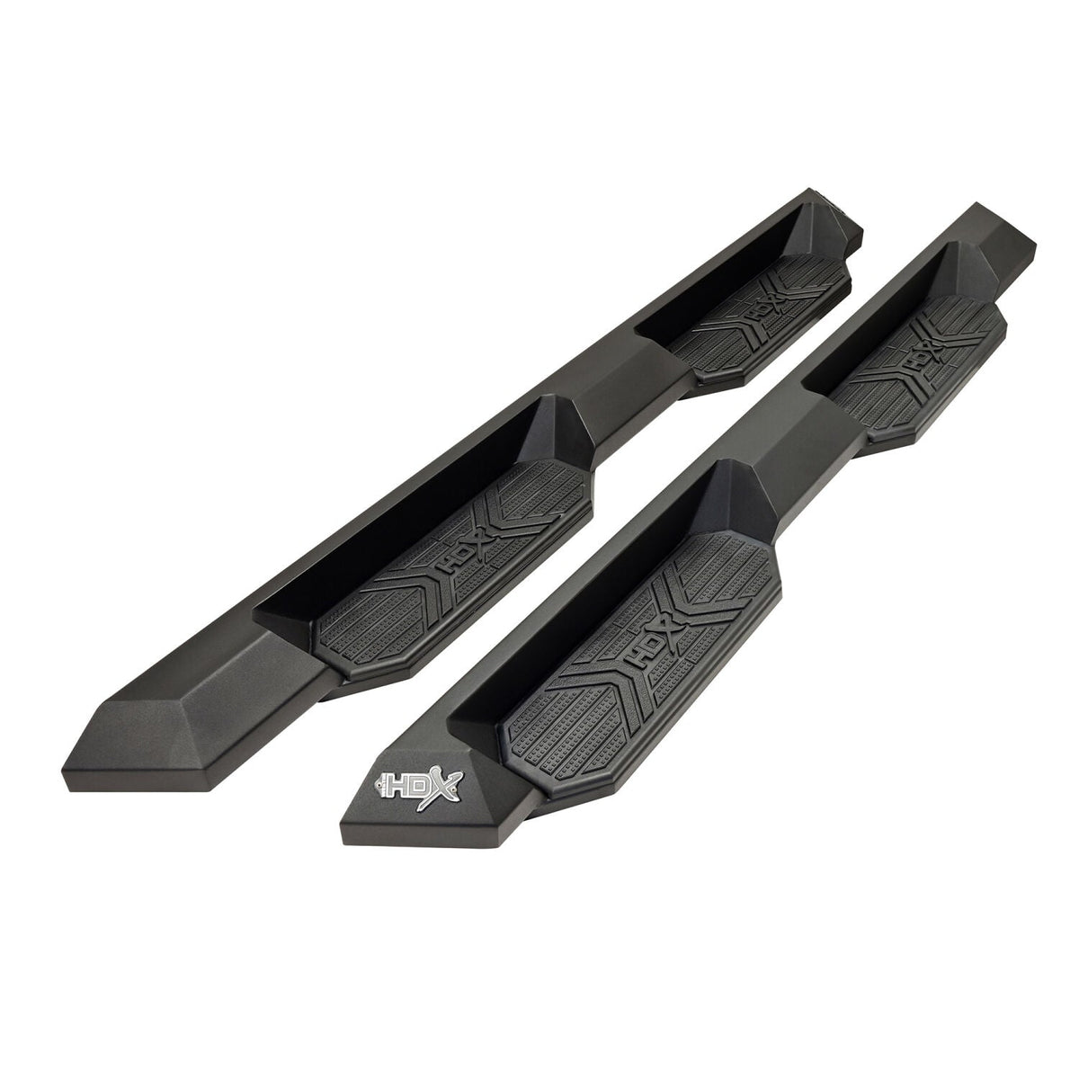 Toyota Land Cruiser 250 Series 2024-2026, Westin HDX Xtreme Nerf Step Bars
