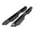 Toyota Land Cruiser 250 Series 2024-2026, Westin HDX Xtreme Nerf Step Bars