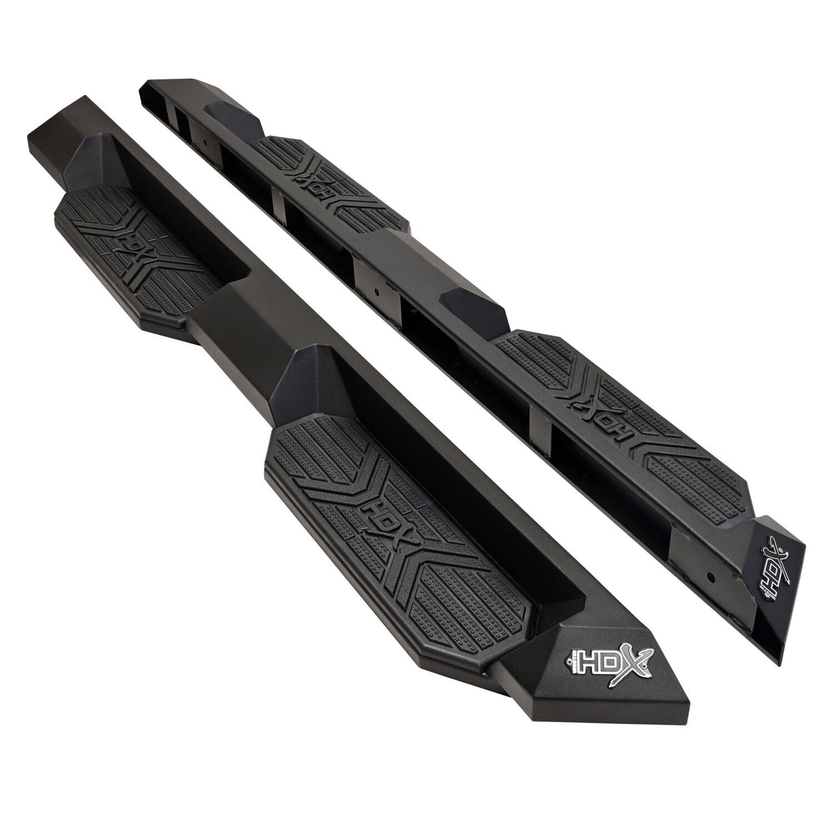 Toyota Land Cruiser 250 Series 2024-2026, Westin HDX Xtreme Nerf Step Bars, view 2