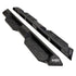 Toyota Land Cruiser 250 Series 2024-2026, Westin HDX Xtreme Nerf Step Bars, view 2