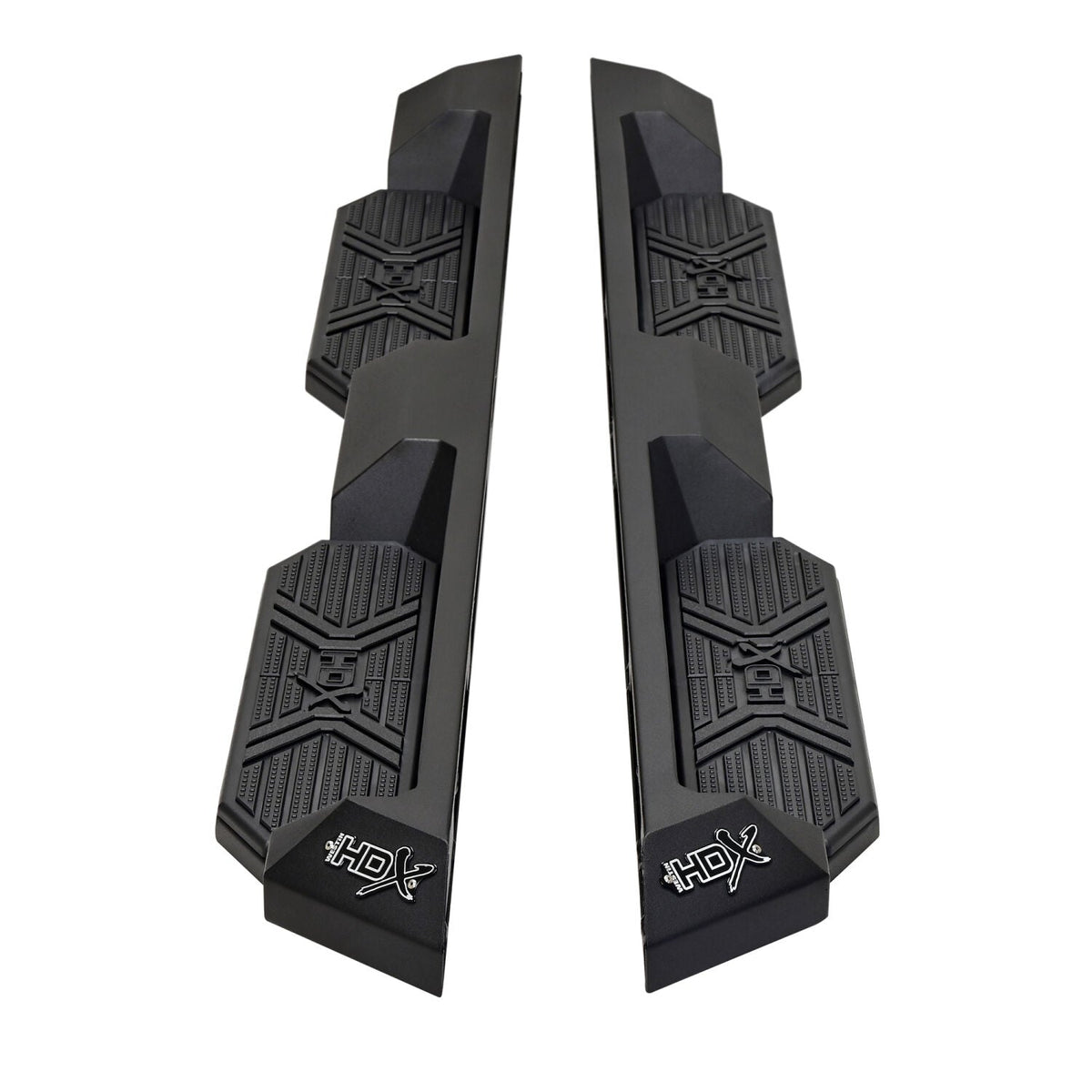 Toyota Land Cruiser 250 Series 2024-2026, Westin HDX Xtreme Nerf Step Bars, view 3