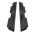 Toyota Land Cruiser 250 Series 2024-2026, Westin HDX Xtreme Nerf Step Bars, view 3