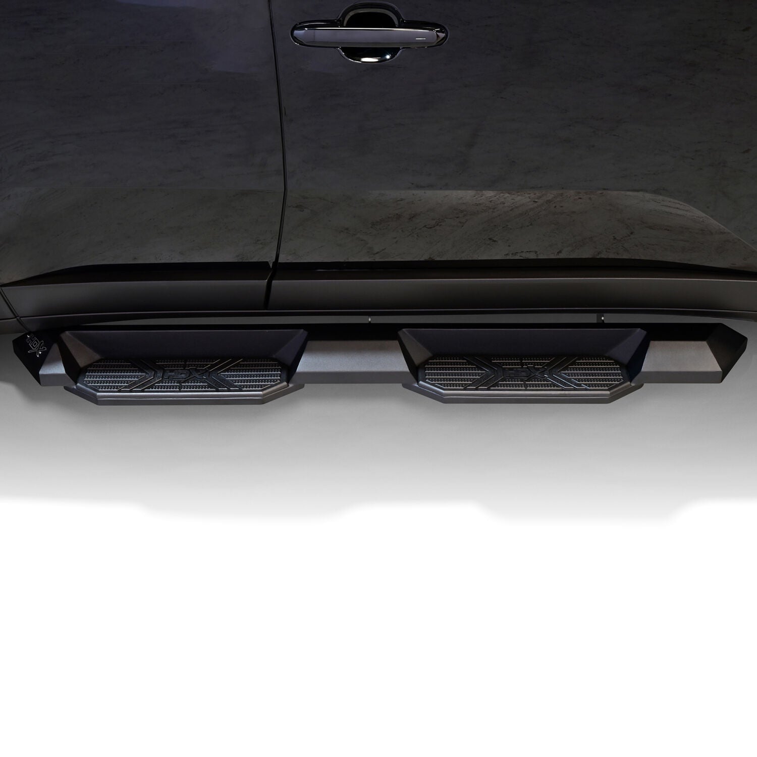 Toyota Land Cruiser 250 Series 2024-2026, Westin HDX Xtreme Nerf Step Bars, view 10