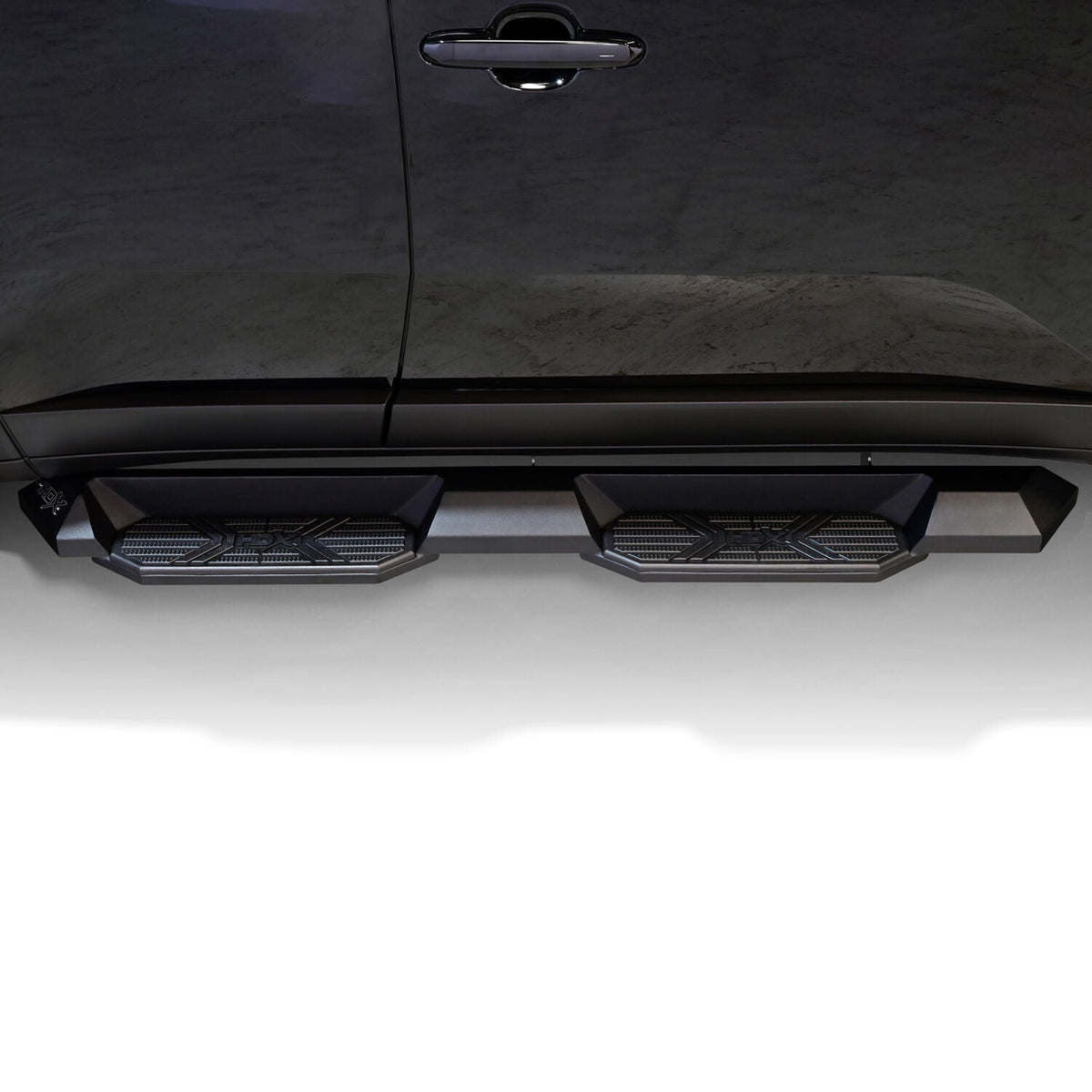 Toyota Land Cruiser 250 Series 2024-2026, Westin HDX Xtreme Nerf Step Bars, view 10