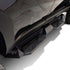 Toyota Land Cruiser 250 Series 2024-2026, Westin HDX Xtreme Nerf Step Bars, view 11