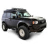 Toyota Land Cruiser 250 Series 2024-2026, Westin HDX Xtreme Nerf Step Bars, view 13