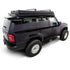Toyota Land Cruiser 250 Series 2024-2026, Westin HDX Xtreme Nerf Step Bars, view 14