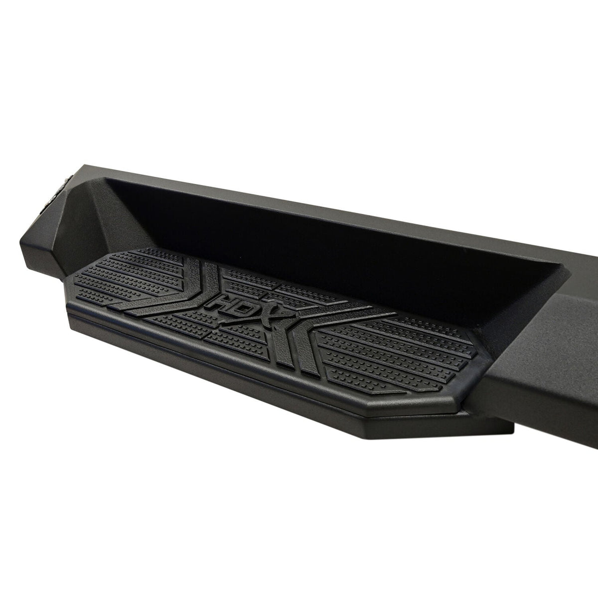 Toyota Land Cruiser 250 Series 2024-2026, Westin HDX Xtreme Nerf Step Bars, view 4