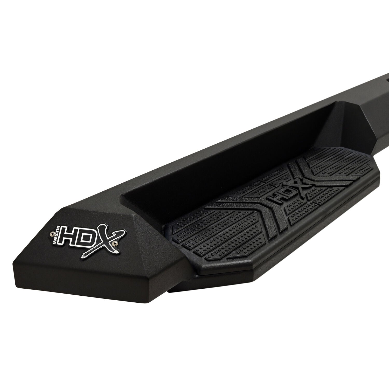 Toyota Land Cruiser 250 Series 2024-2026, Westin HDX Xtreme Nerf Step Bars, view 5