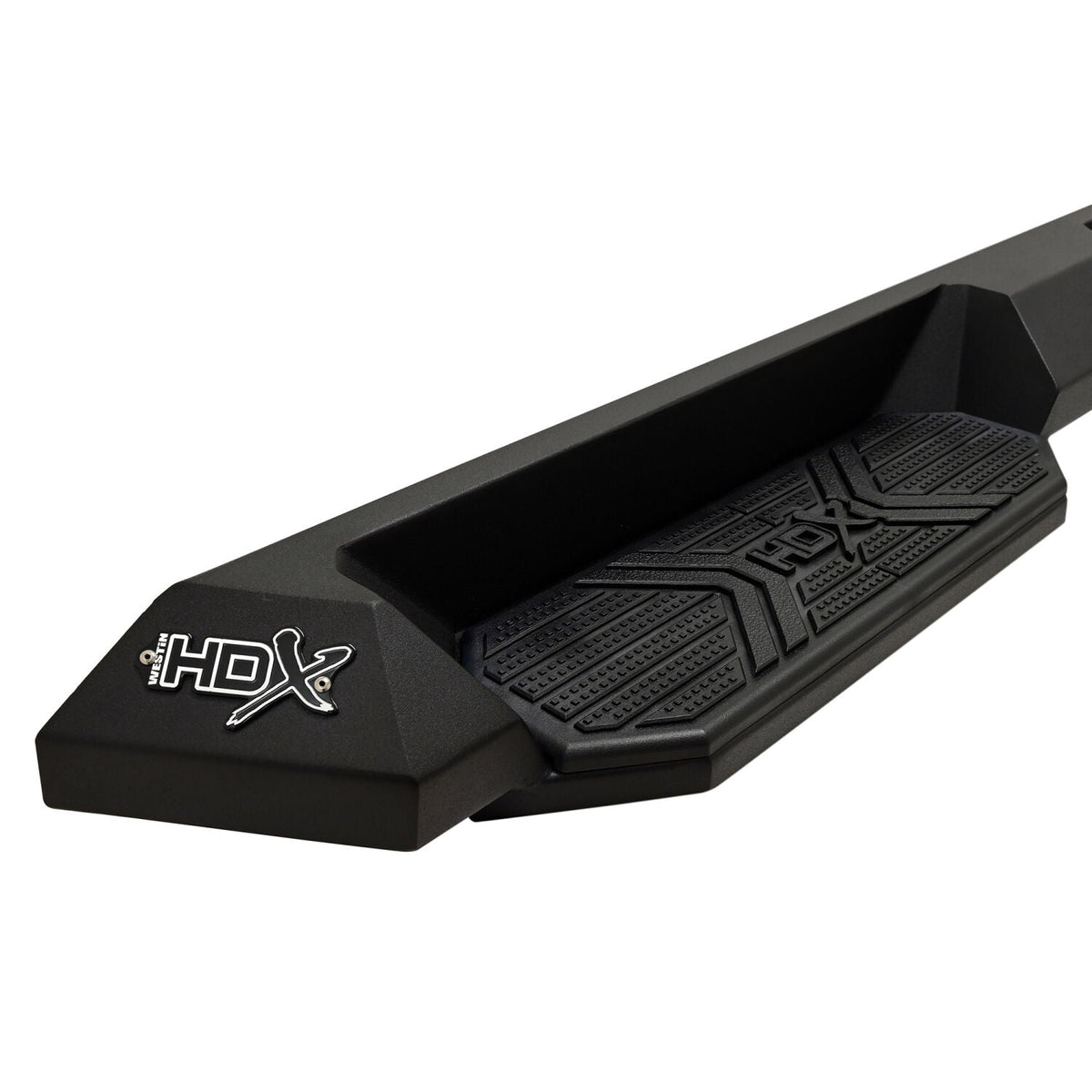 Toyota Land Cruiser 250 Series 2024-2026, Westin HDX Xtreme Nerf Step Bars, view 5