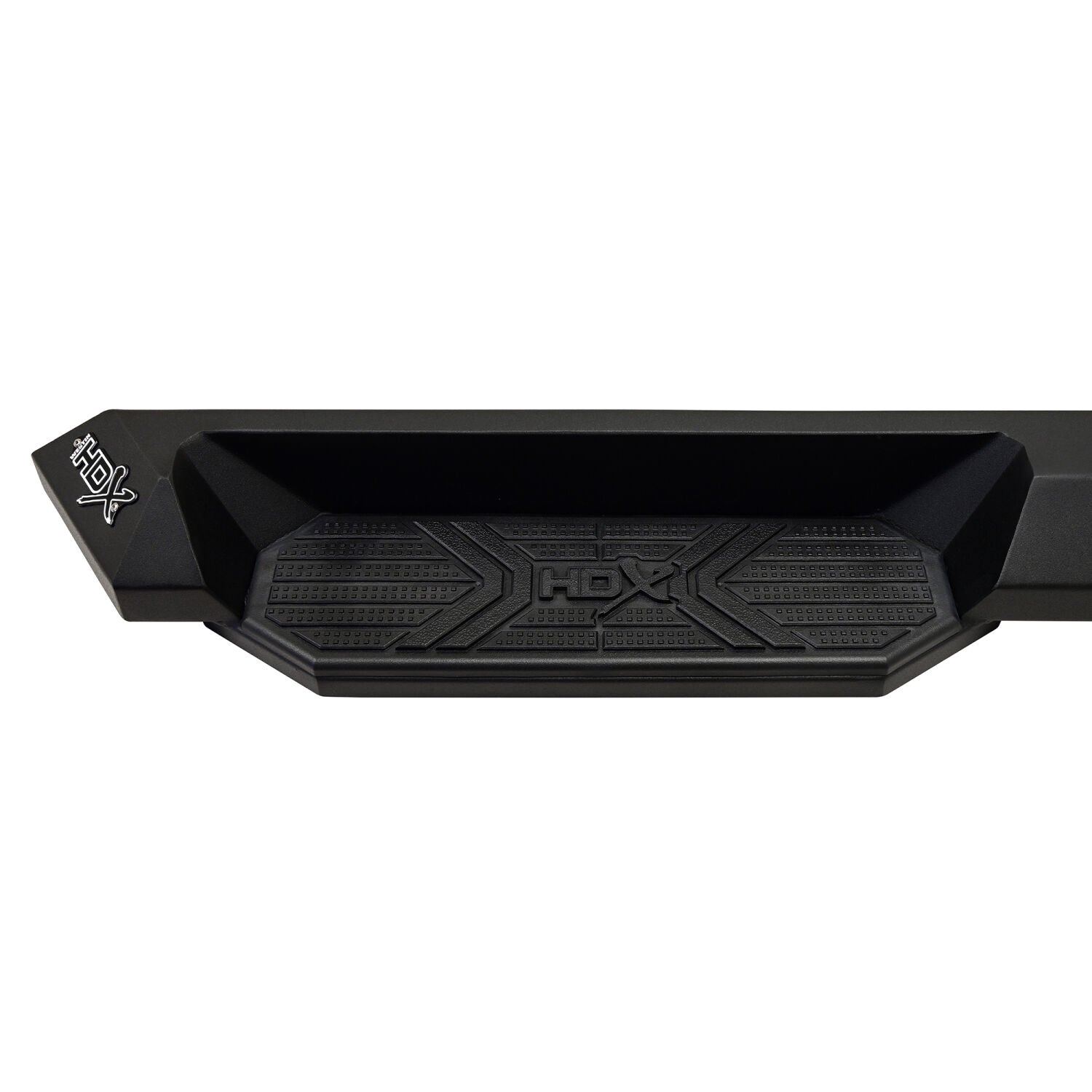 Toyota Land Cruiser 250 Series 2024-2026, Westin HDX Xtreme Nerf Step Bars, view 6