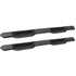 Ford F-150 2015-2026 & F-250/F-350/F-450/F-550 Super Duty 2017-2026, Westin HDX Xtreme Nerf Step Bars, Super Cab