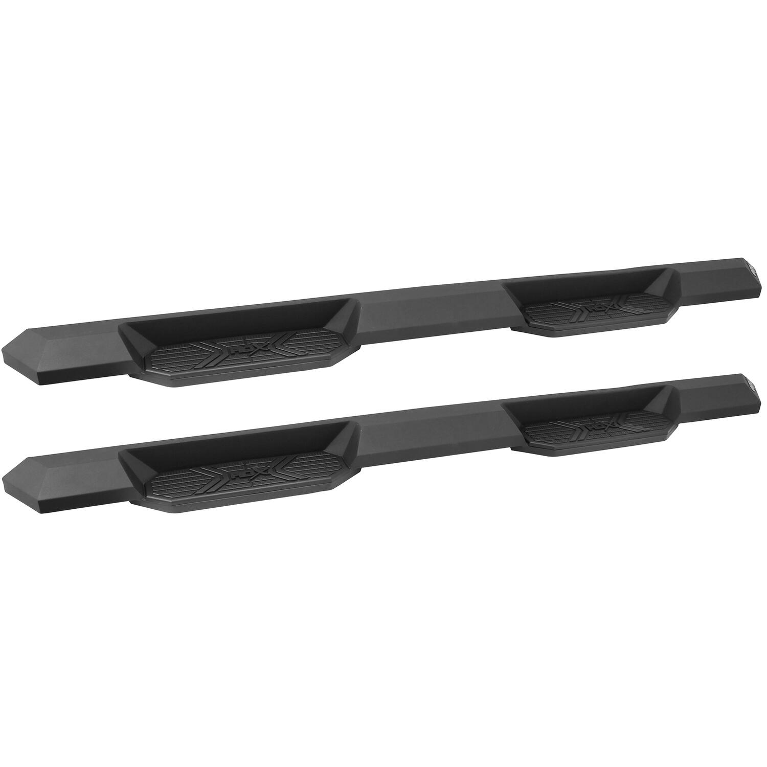 Ford F-150 2015-2026 & F-150 Lightning 2022-2025 & F-250/F-350/F-450/F-550 Super Duty 2017-2026, Westin HDX Xtreme Nerf Step Bars, Super Crew Cab