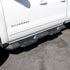 Nissan TITAN 2017-2024 & TITAN XD 2016-2024 Crew Cab, Westin HDX Xtreme Nerf Step Bars, Cab Length, Textured Black, view 8