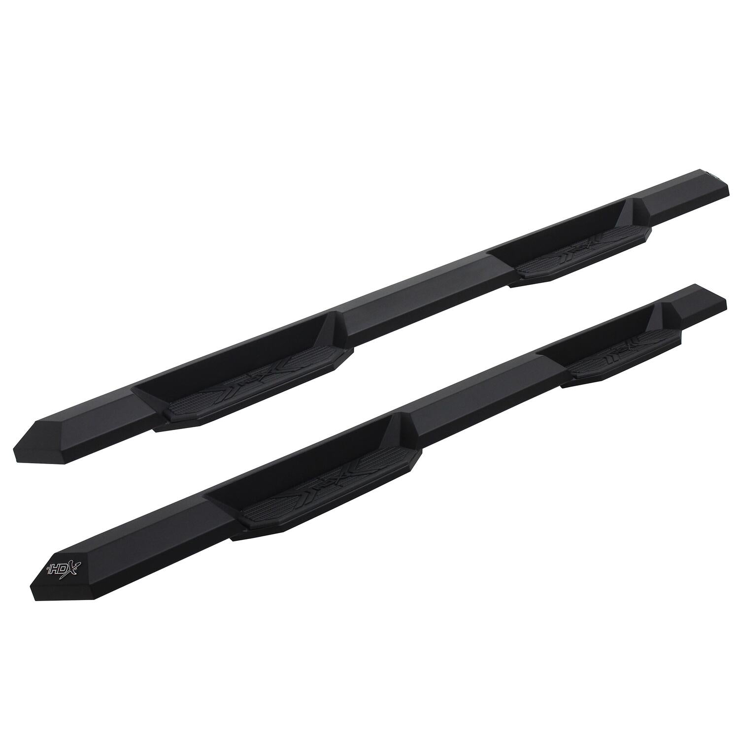 Ram 1500 2019-2026 Crew Cab, Westin HDX Xtreme Nerf Step Bars, Cab Length, Textured Black