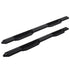 Ram 1500 2019-2026 Crew Cab, Westin HDX Xtreme Nerf Step Bars, Cab Length, Textured Black