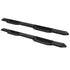 Ram 1500 2019-2026 Crew Cab, Westin HDX Xtreme Nerf Step Bars, Cab Length, Textured Black, view 2