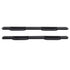 Ram 1500 2019-2026 Crew Cab, Westin HDX Xtreme Nerf Step Bars, Cab Length, Textured Black, view 3
