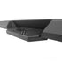 Ram 1500 2019-2026 Crew Cab, Westin HDX Xtreme Nerf Step Bars, Cab Length, Textured Black, view 7