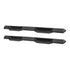 Ram 1500 2019-2026 Extended Cab, Westin HDX Drop Nerf Step Bars, Cab Length, Textured Black, view 2