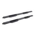 Chevrolet Silverado & GMC Sierra 1500 2019-2026 & 2500/3500 HD 2020-2026 Crew Cab, Westin HDX Xtreme Nerf Step Bars, Cab Length, Textured Black