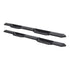Chevrolet Silverado & GMC Sierra 1500 2019-2026 & 2500/3500 HD 2020-2026 Crew Cab, Westin HDX Xtreme Nerf Step Bars, Cab Length, Textured Black, view 2