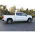 Chevrolet Silverado & GMC Sierra 1500 2019-2026 & 2500/3500 HD 2020-2026 Crew Cab, Westin HDX Xtreme Nerf Step Bars, Cab Length, Textured Black, view 8