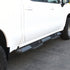 Chevrolet Silverado & GMC Sierra 1500 2019-2026 & 2500/3500 HD 2020-2026 Crew Cab, Westin HDX Xtreme Nerf Step Bars, Cab Length, Textured Black, view 10