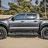 Ford Ranger 2019-2026 Crew Cab, Westin HDX Xtreme Nerf Step Bars, Cab Length, Textured Black, view 10